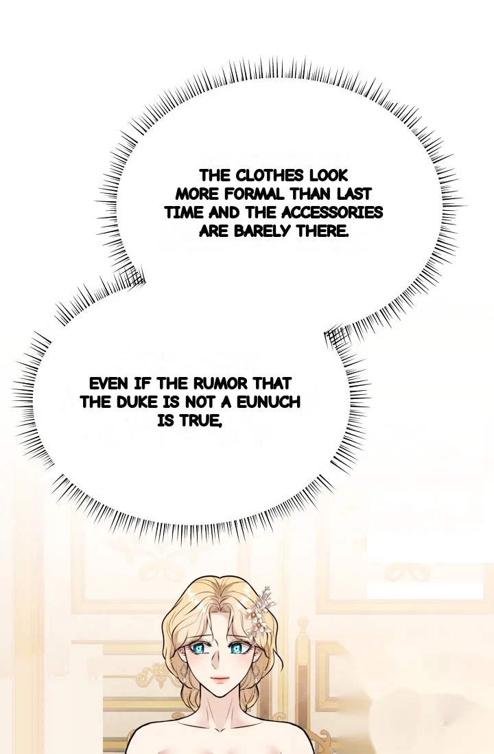 Even If The Duchess Wants To Chapter 38 - Page 74