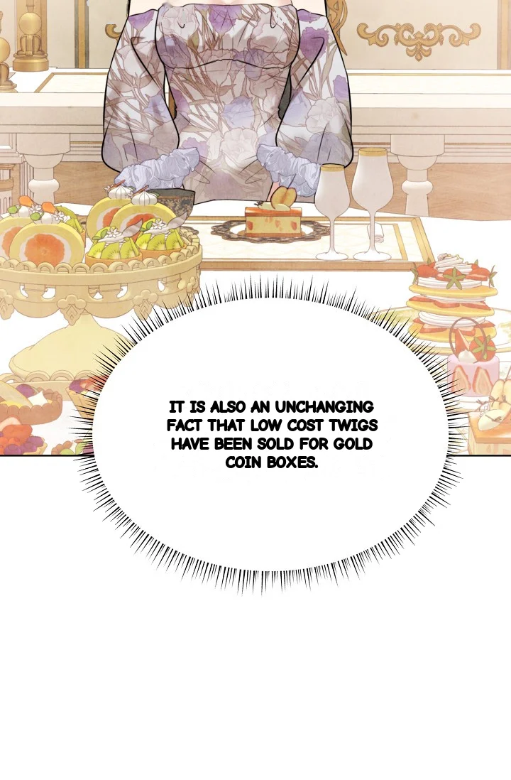 Even If The Duchess Wants To Chapter 38 - Page 75
