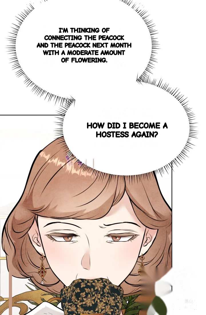 Even If The Duchess Wants To Chapter 38 - Page 76