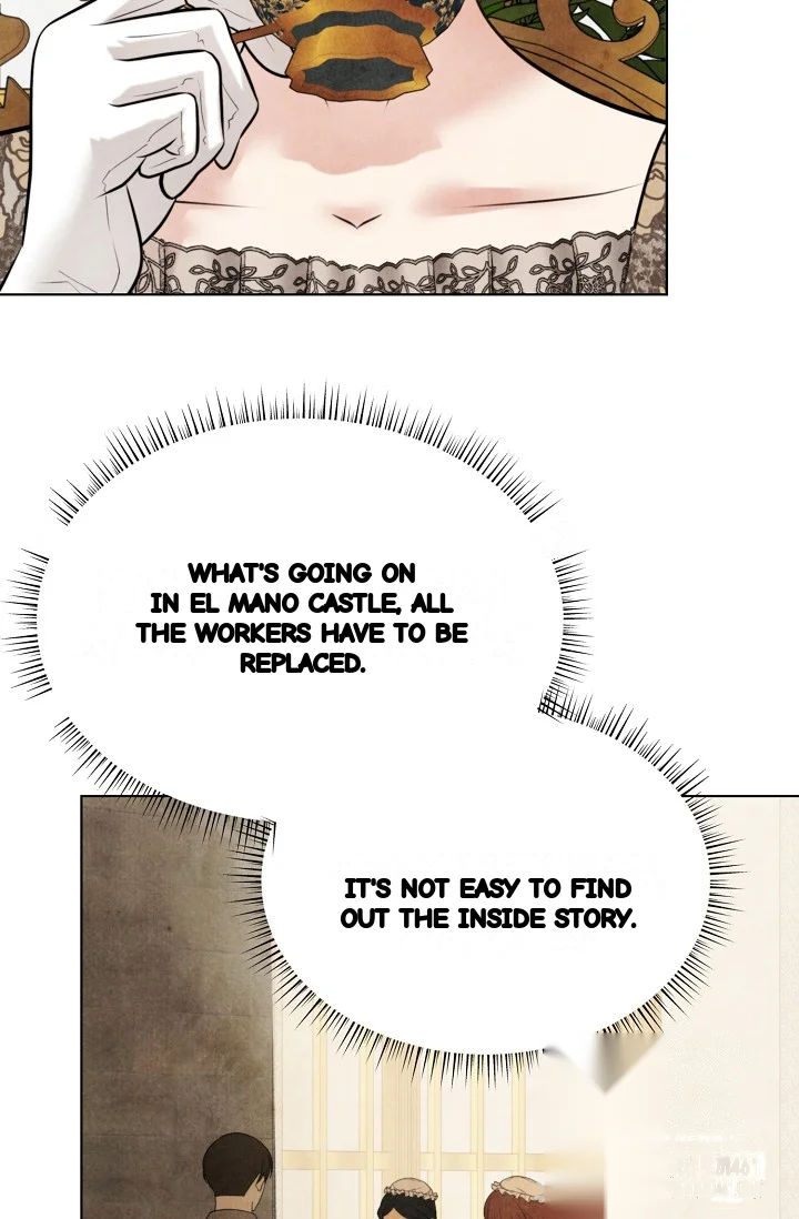 Even If The Duchess Wants To Chapter 38 - Page 77
