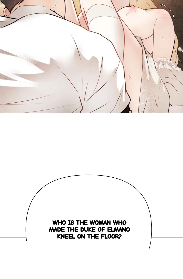 Even If The Duchess Wants To Chapter 38 - Page 8