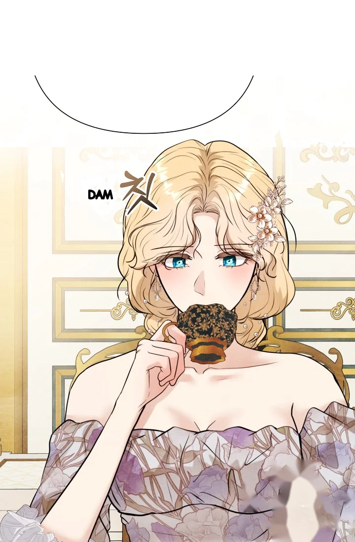 Even If The Duchess Wants To Chapter 38 - Page 80