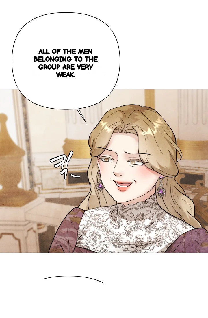 Even If The Duchess Wants To Chapter 38 - Page 82