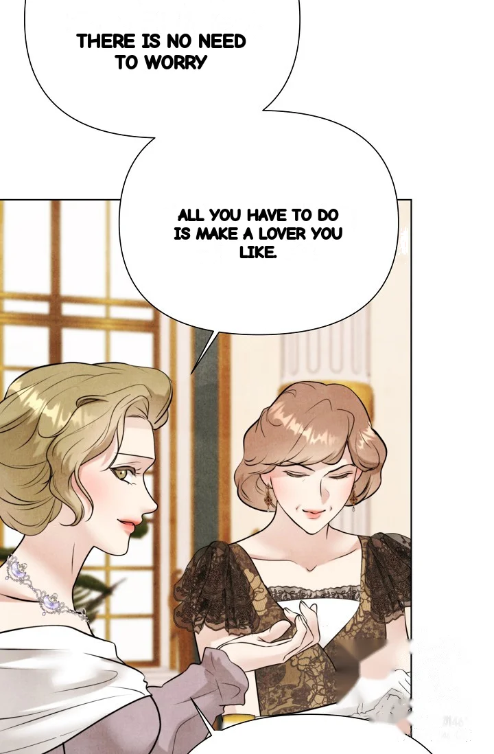 Even If The Duchess Wants To Chapter 38 - Page 83