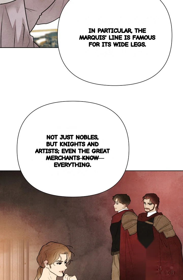 Even If The Duchess Wants To Chapter 38 - Page 84