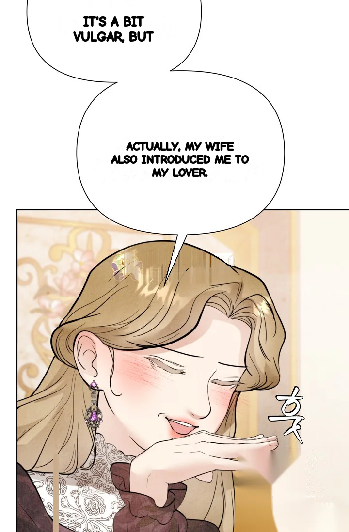 Even If The Duchess Wants To Chapter 38 - Page 86