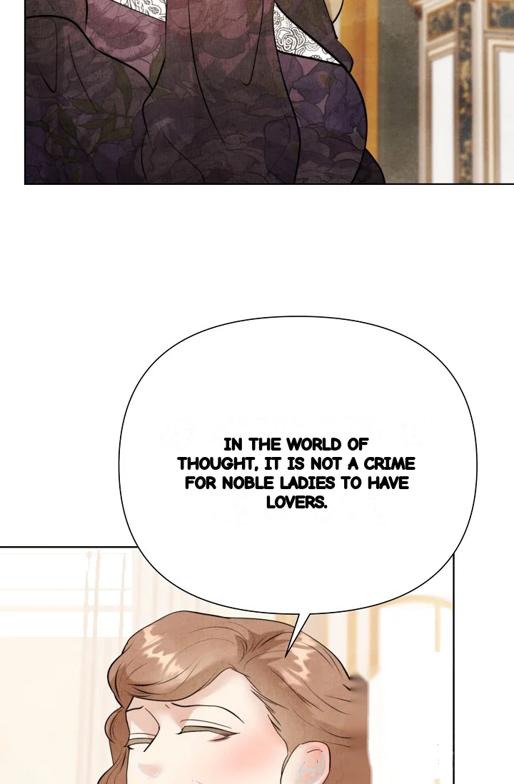 Even If The Duchess Wants To Chapter 38 - Page 87