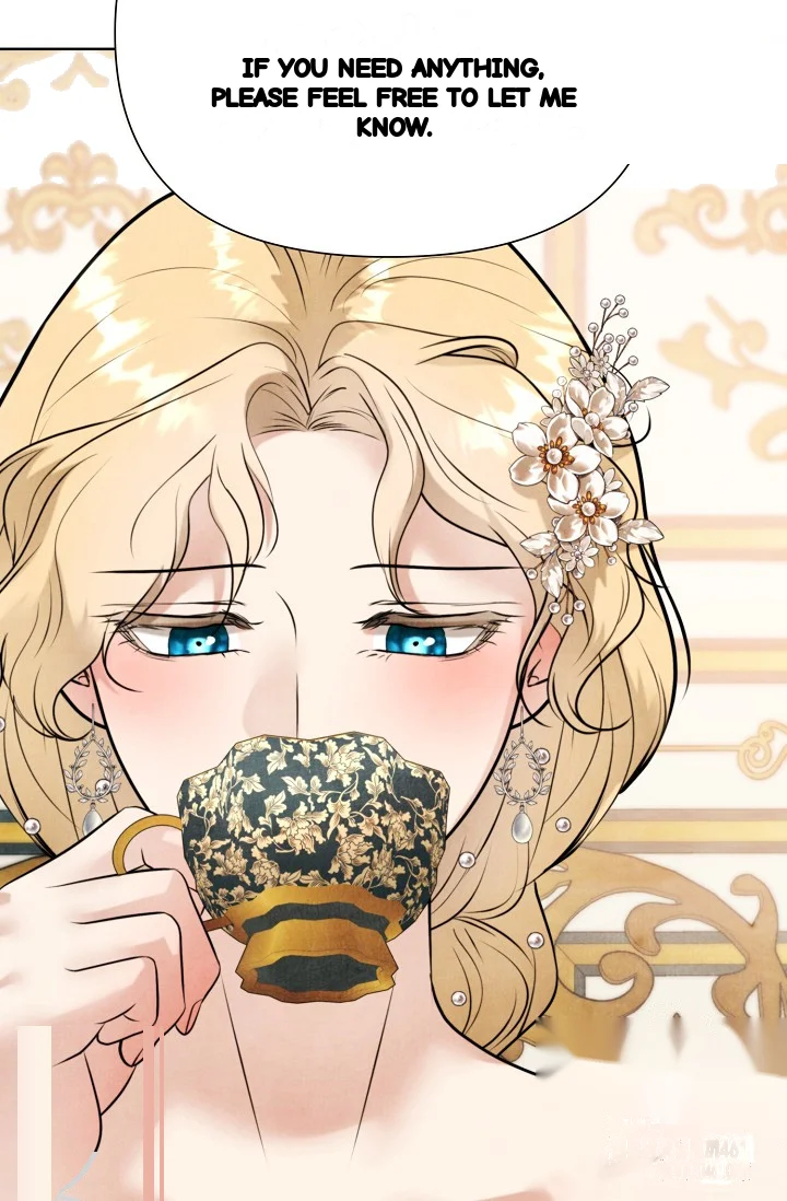 Even If The Duchess Wants To Chapter 38 - Page 89