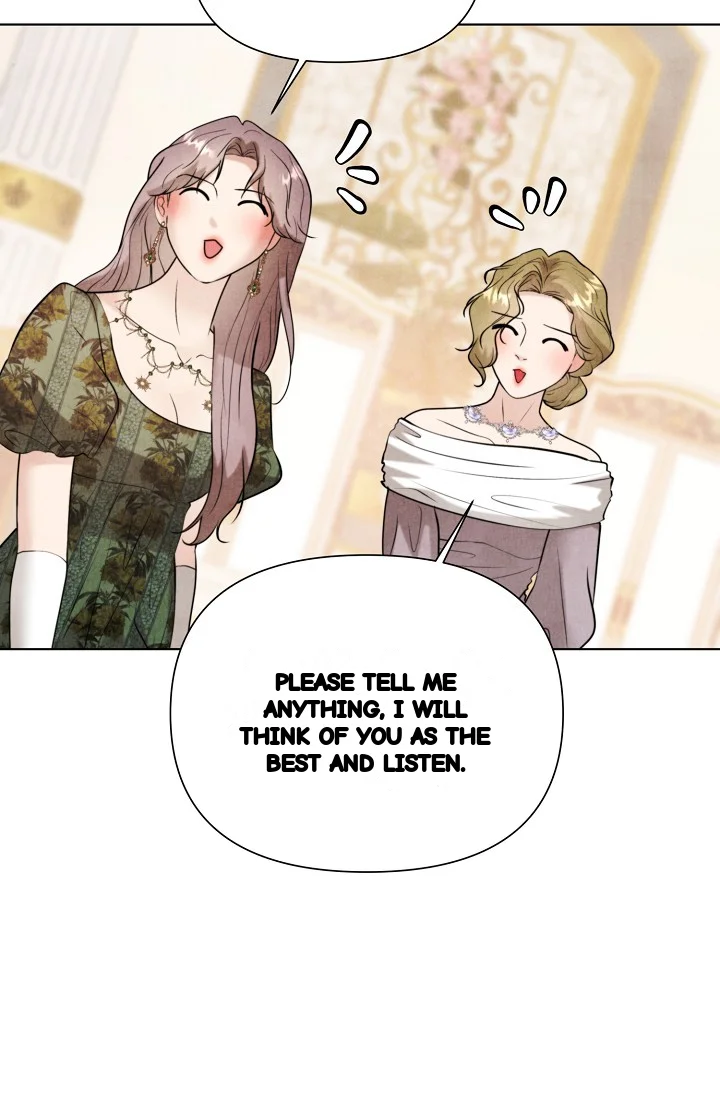 Even If The Duchess Wants To Chapter 38 - Page 94