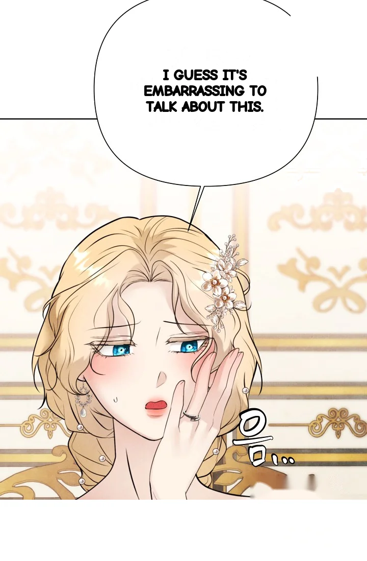 Even If The Duchess Wants To Chapter 38 - Page 95