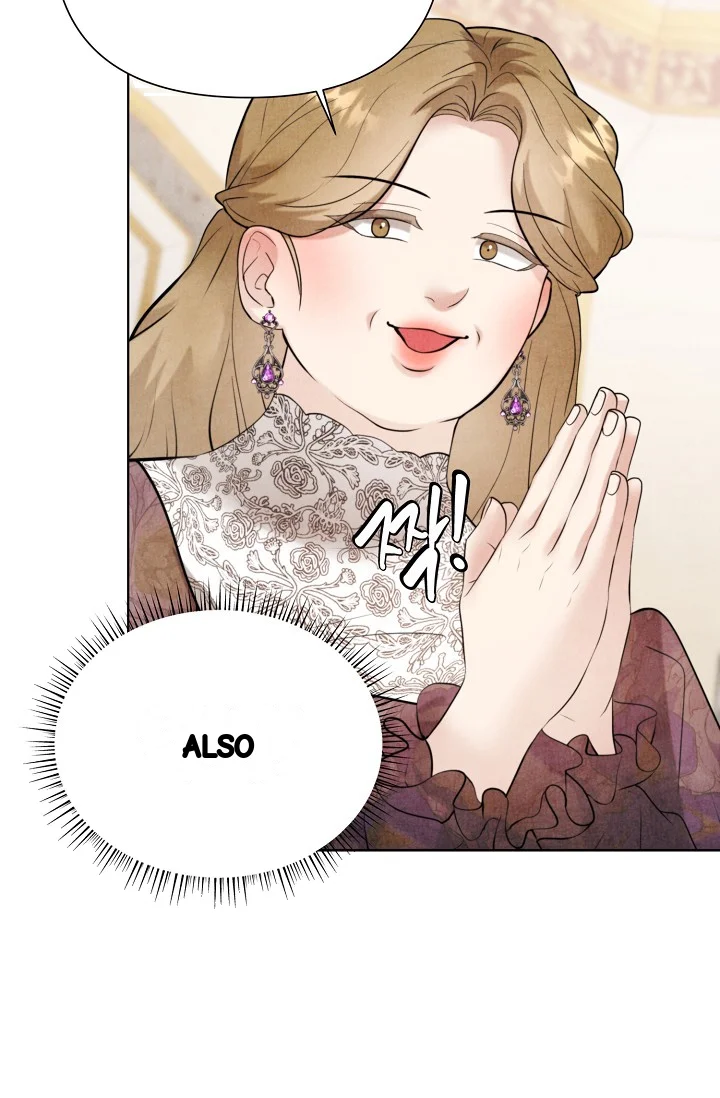 Even If The Duchess Wants To Chapter 38 - Page 97