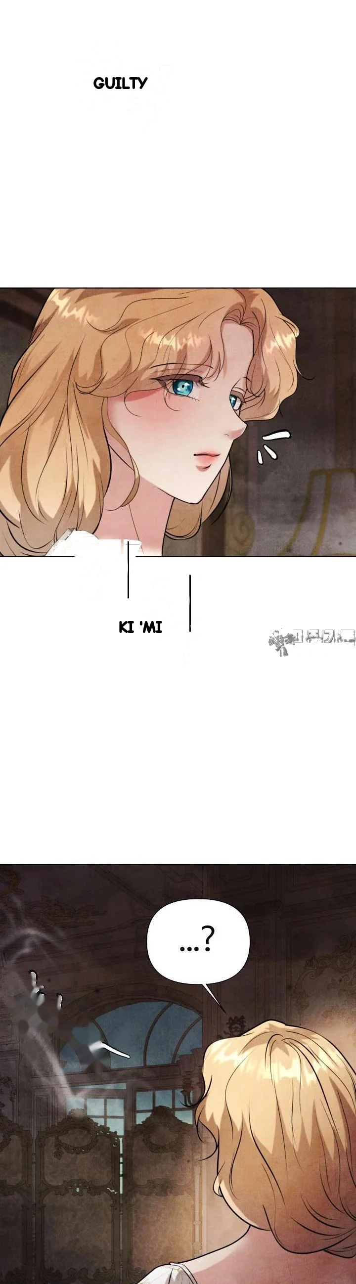 Even If The Duchess Wants To Chapter 39 - Page 13