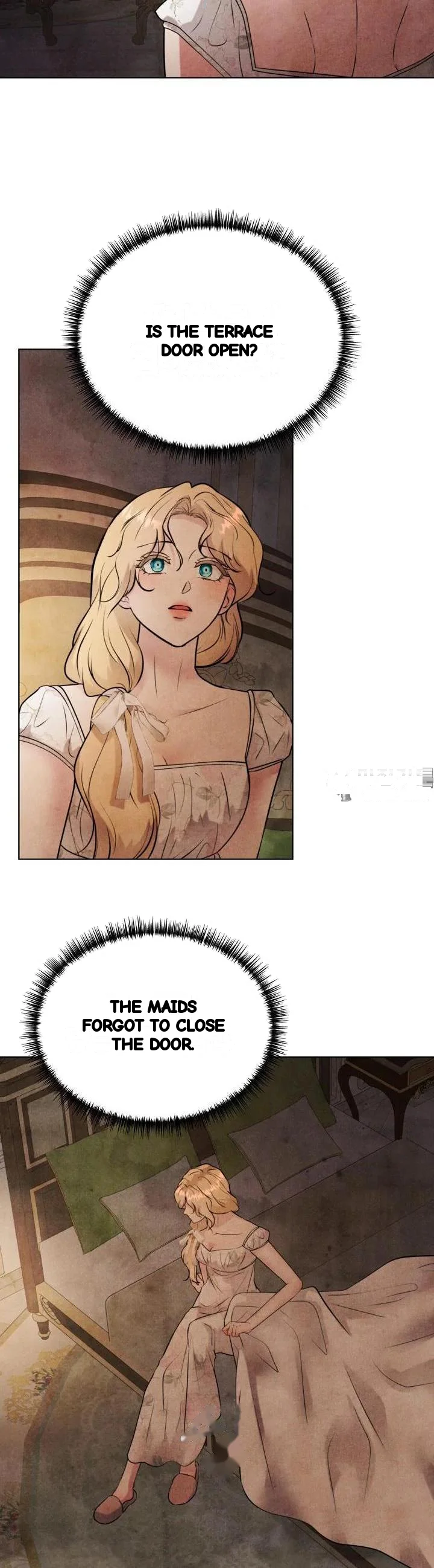 Even If The Duchess Wants To Chapter 39 - Page 14