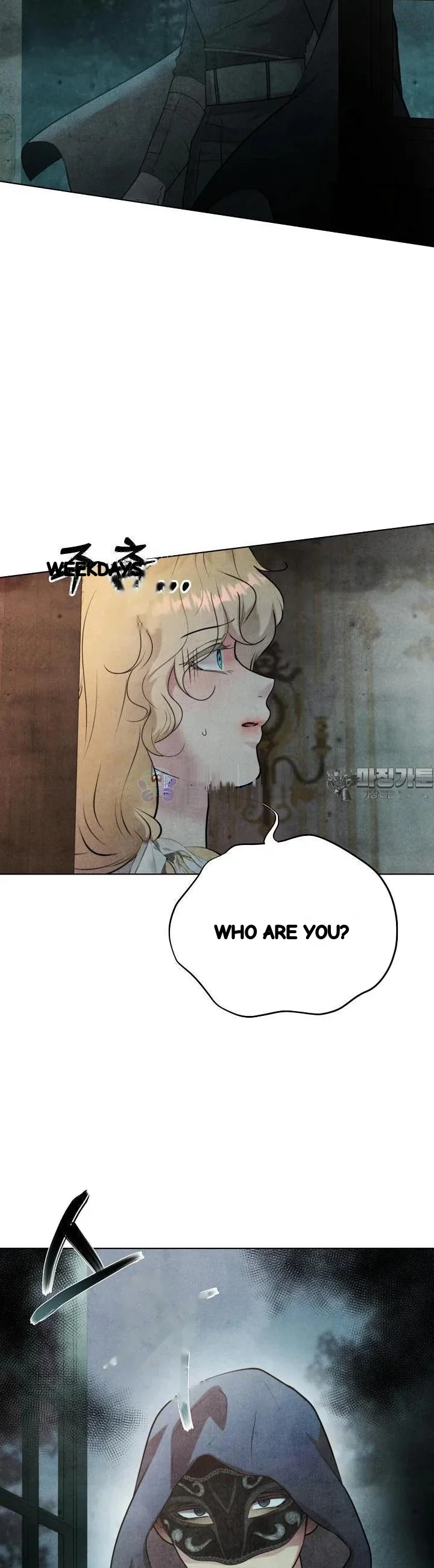 Even If The Duchess Wants To Chapter 39 - Page 17