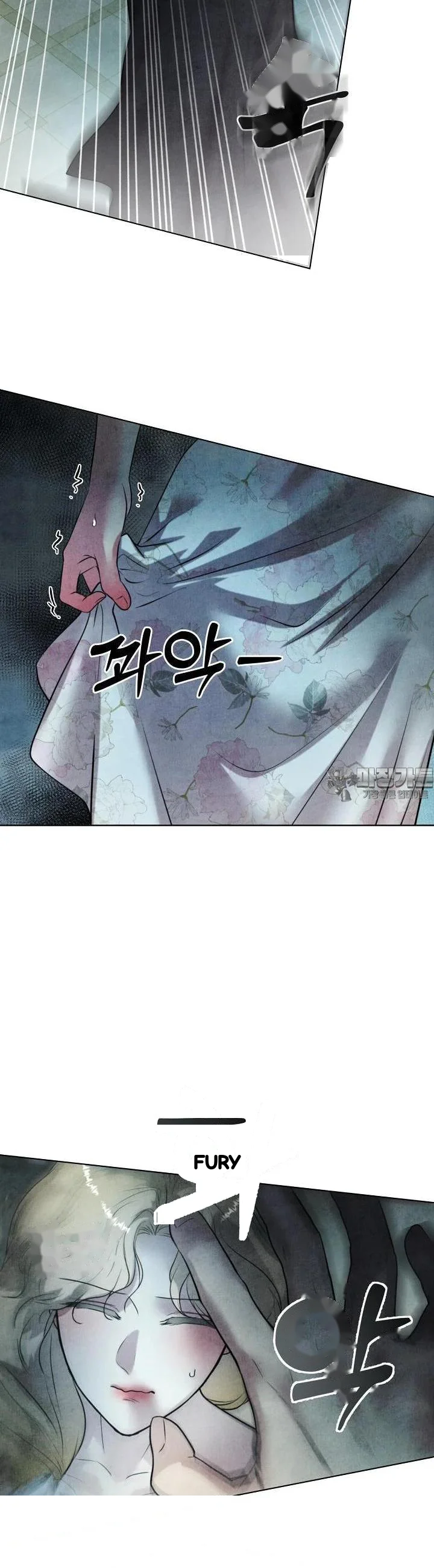 Even If The Duchess Wants To Chapter 39 - Page 24