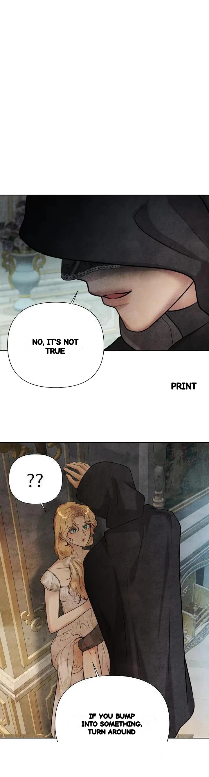 Even If The Duchess Wants To Chapter 39 - Page 29