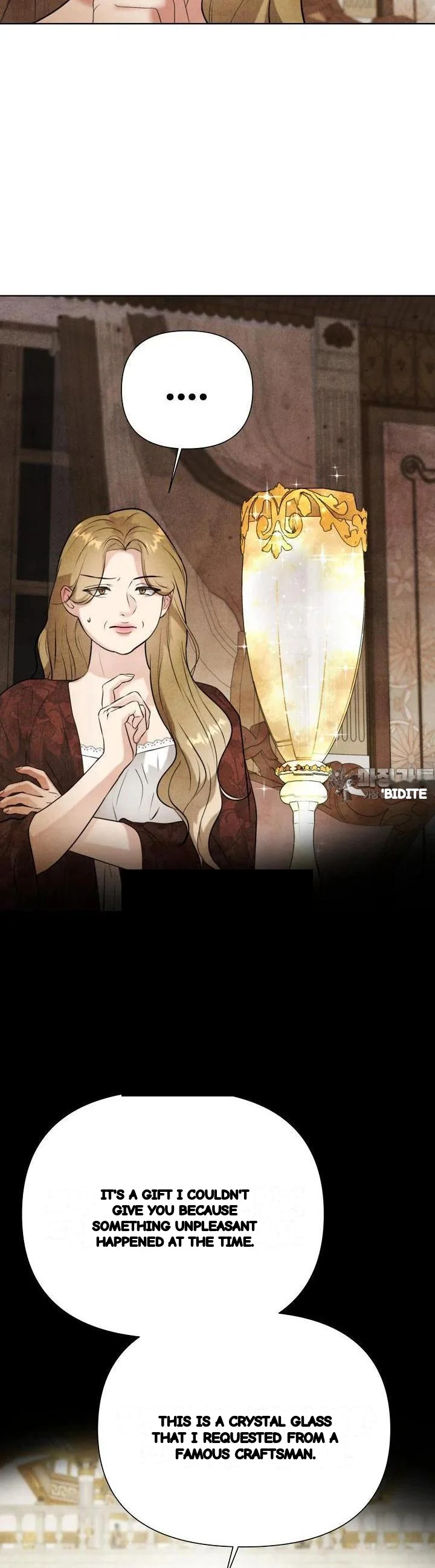 Even If The Duchess Wants To Chapter 39 - Page 3