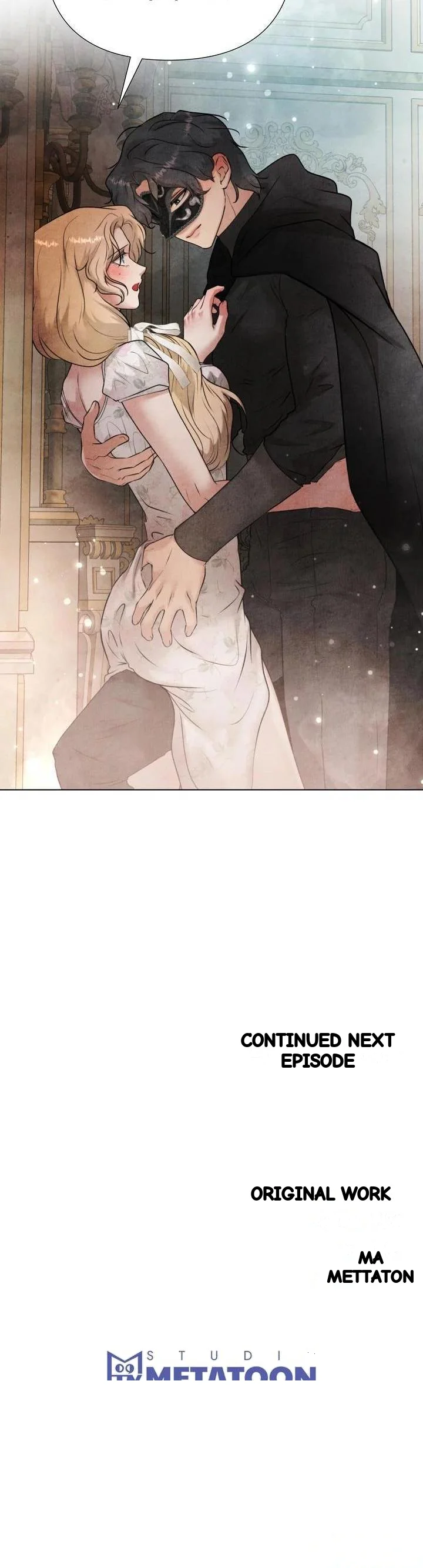 Even If The Duchess Wants To Chapter 39 - Page 45