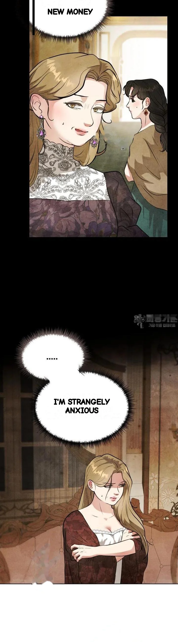 Even If The Duchess Wants To Chapter 39 - Page 5