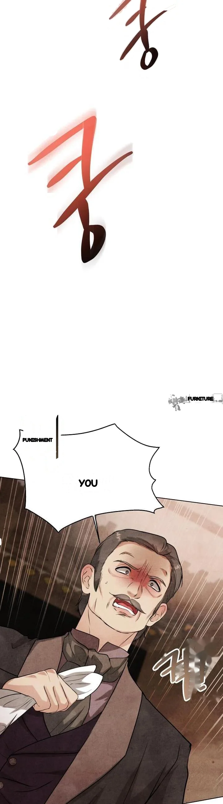 Even If The Duchess Wants To Chapter 39 - Page 6