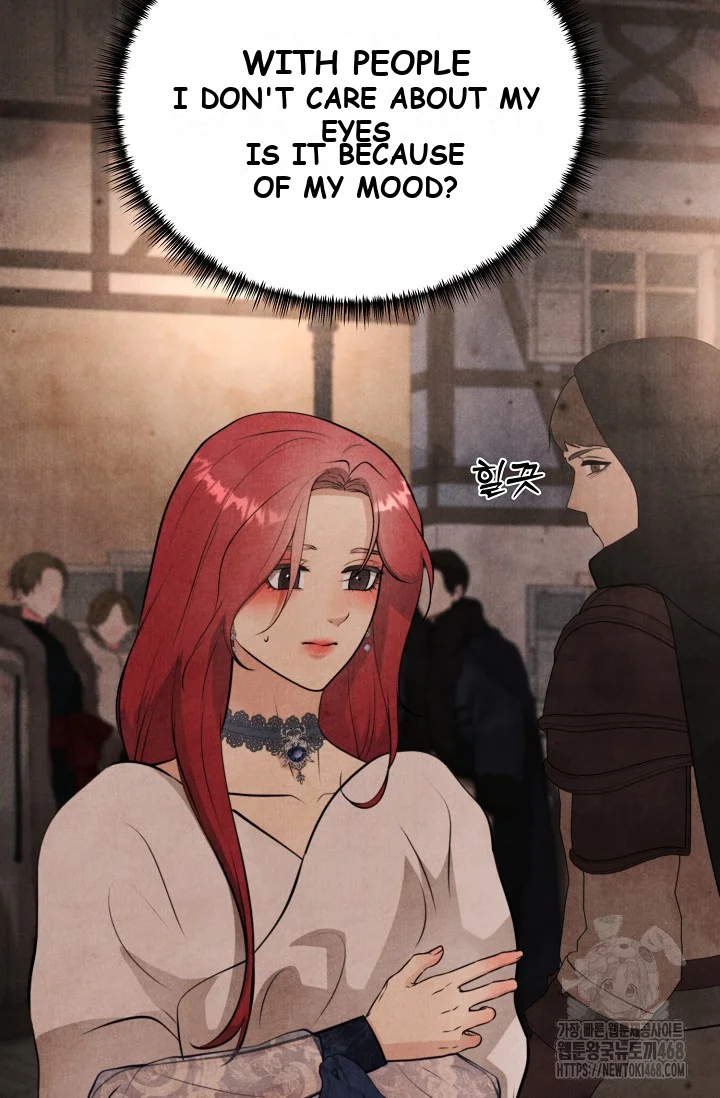 Even If The Duchess Wants To Chapter 4 - Page 10
