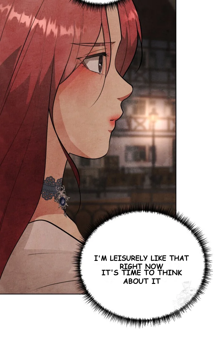 Even If The Duchess Wants To Chapter 4 - Page 12