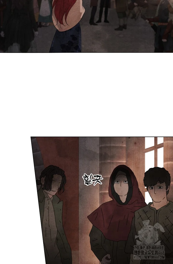 Even If The Duchess Wants To Chapter 4 - Page 27