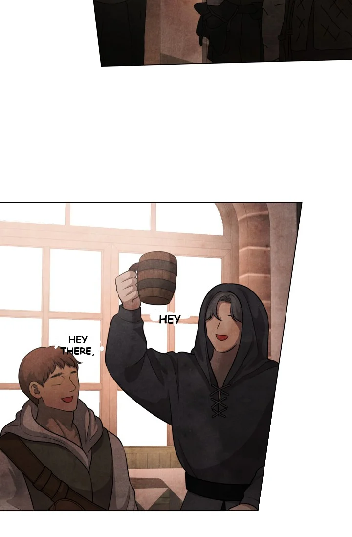 Even If The Duchess Wants To Chapter 4 - Page 28