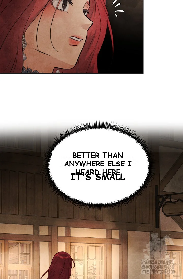 Even If The Duchess Wants To Chapter 4 - Page 33