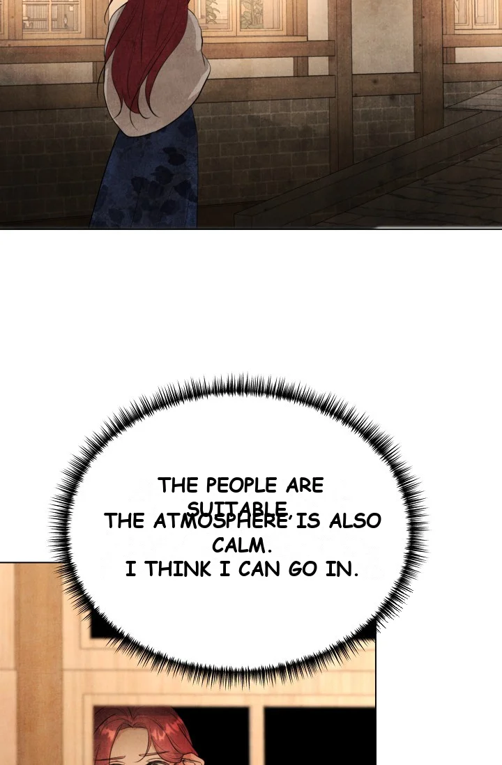 Even If The Duchess Wants To Chapter 4 - Page 34