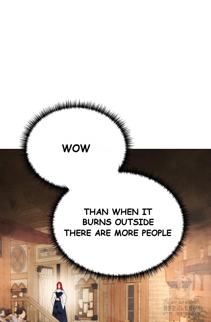 Even If The Duchess Wants To Chapter 4 - Page 38