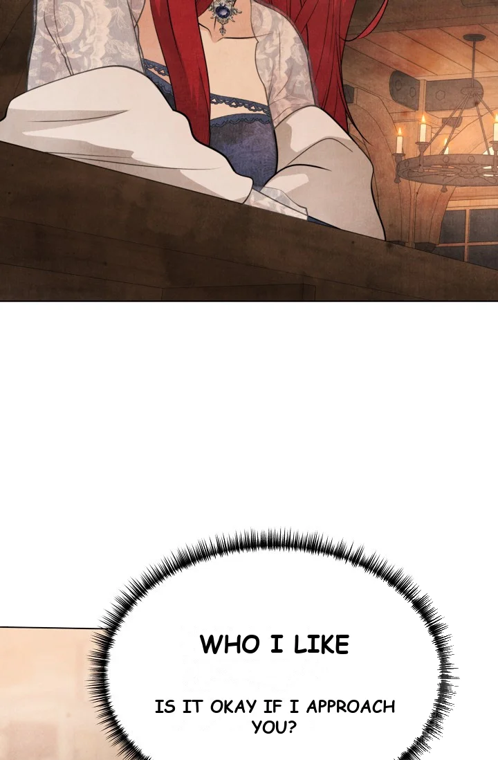 Even If The Duchess Wants To Chapter 4 - Page 42