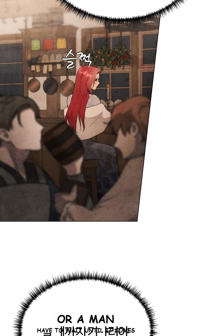 Even If The Duchess Wants To Chapter 4 - Page 43