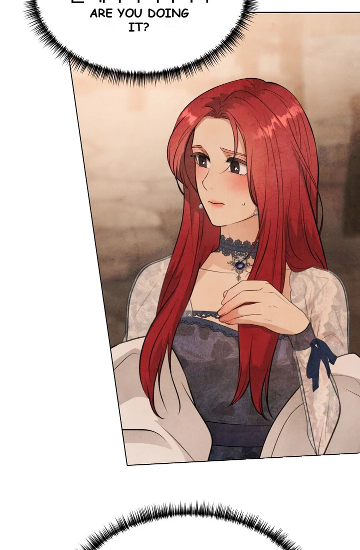 Even If The Duchess Wants To Chapter 4 - Page 44