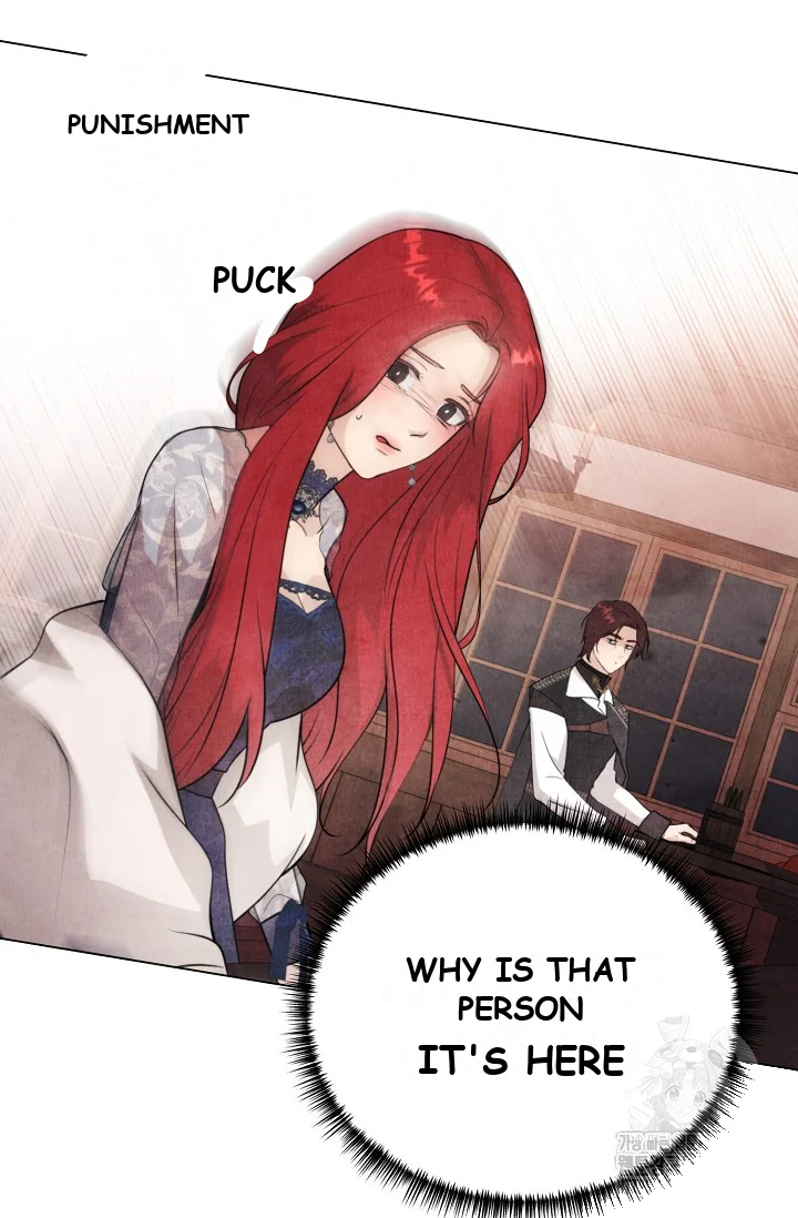 Even If The Duchess Wants To Chapter 4 - Page 49