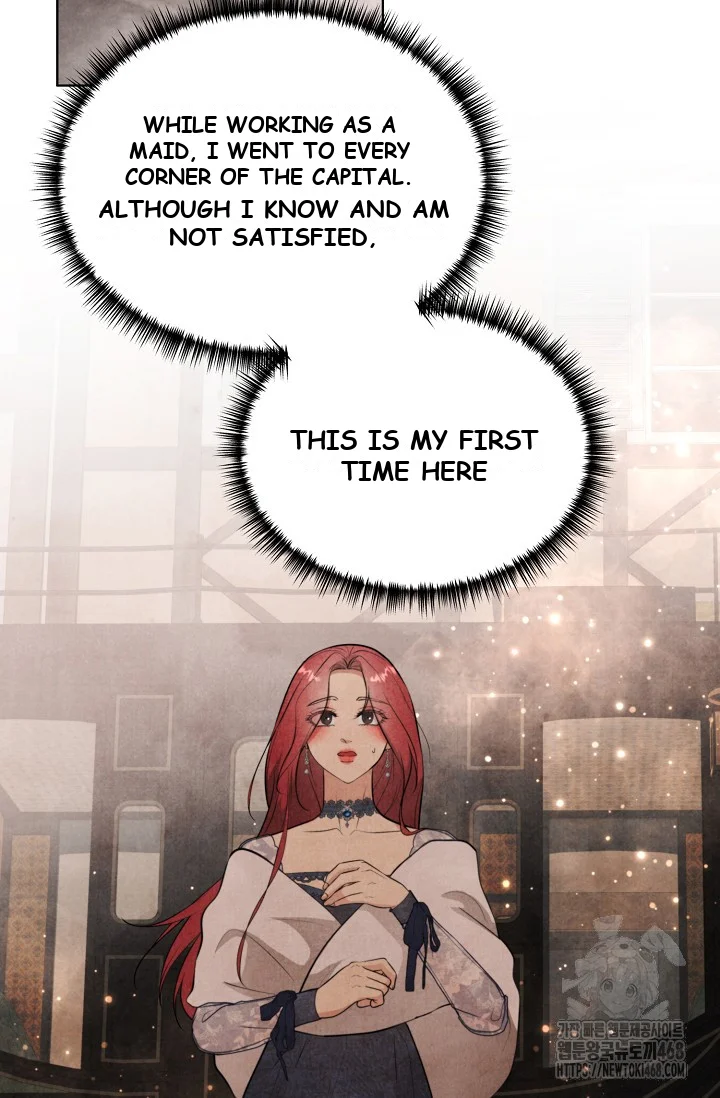 Even If The Duchess Wants To Chapter 4 - Page 5