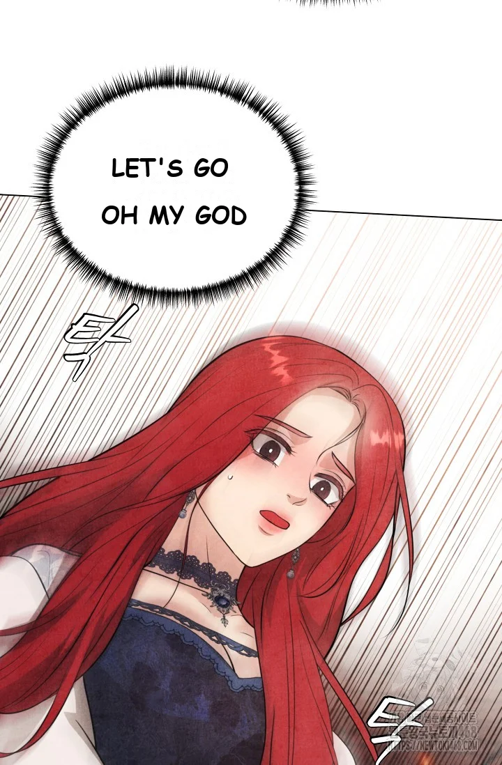 Even If The Duchess Wants To Chapter 4 - Page 50
