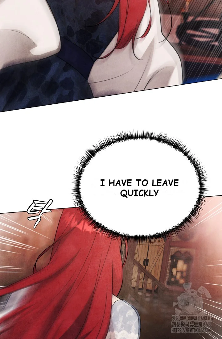 Even If The Duchess Wants To Chapter 4 - Page 51
