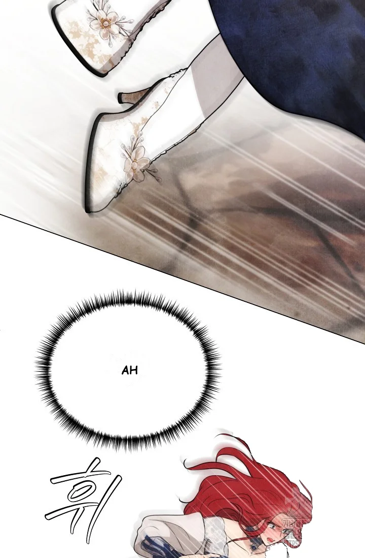 Even If The Duchess Wants To Chapter 4 - Page 53