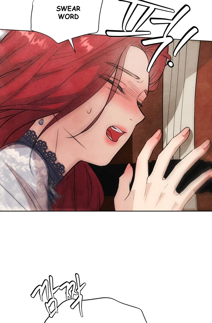 Even If The Duchess Wants To Chapter 4 - Page 55