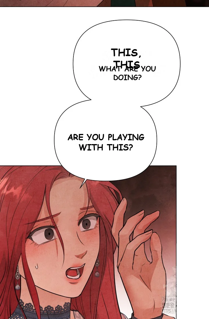 Even If The Duchess Wants To Chapter 4 - Page 60