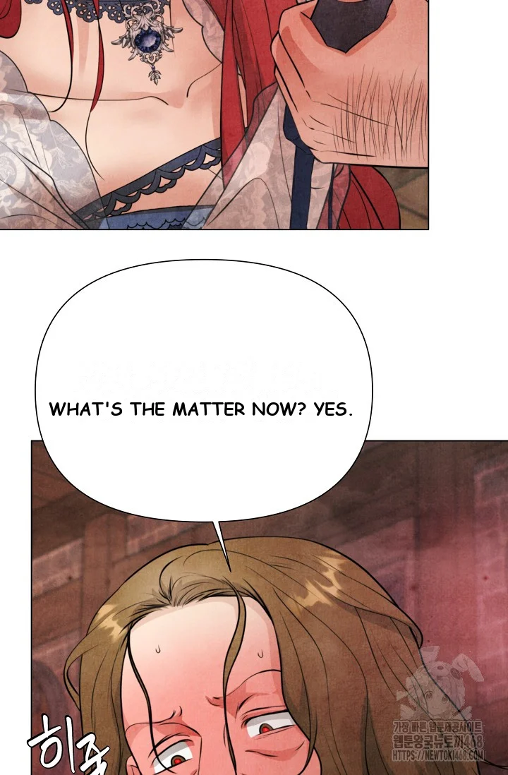 Even If The Duchess Wants To Chapter 4 - Page 61