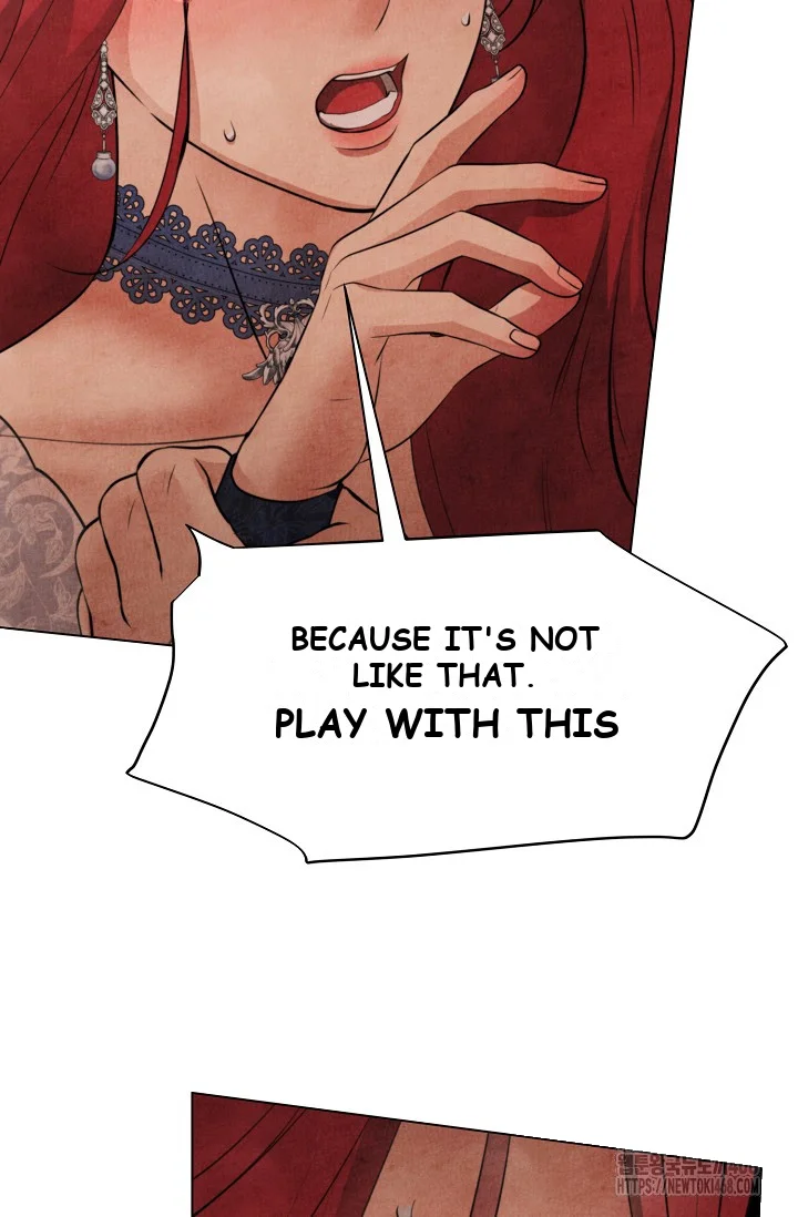 Even If The Duchess Wants To Chapter 4 - Page 69