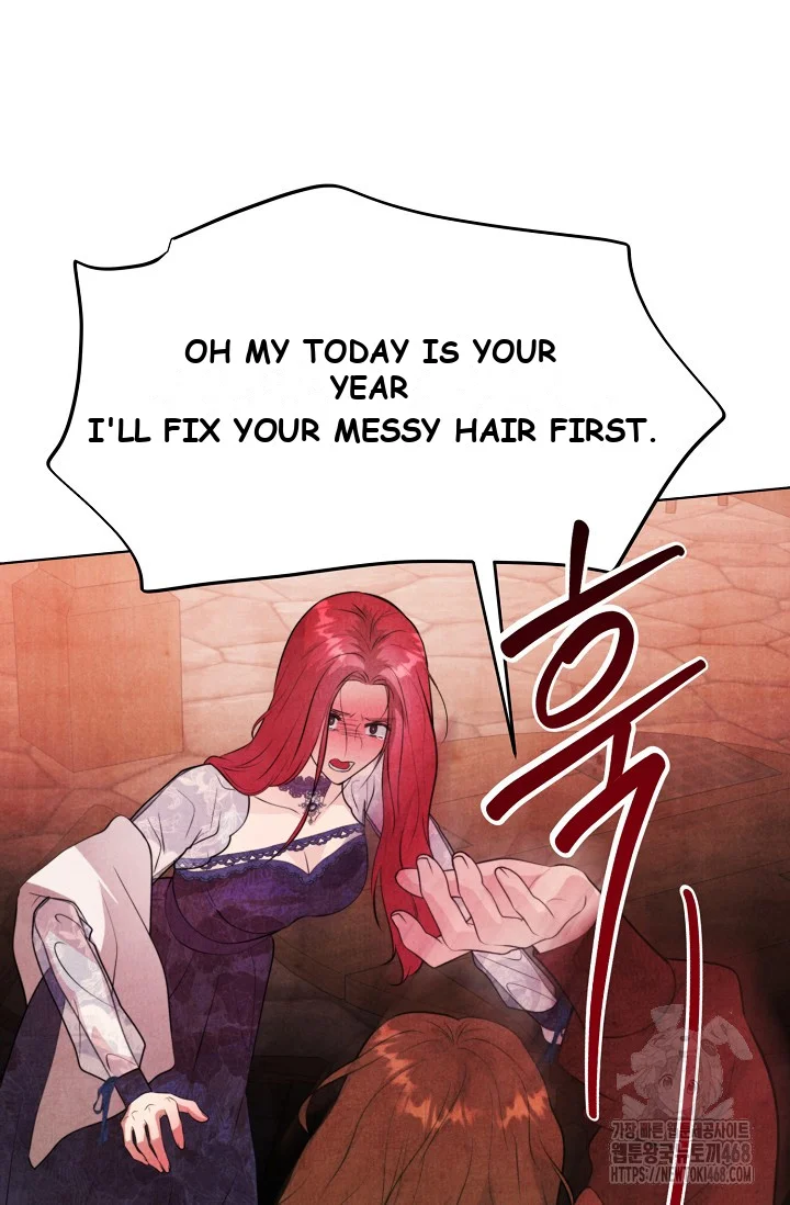 Even If The Duchess Wants To Chapter 4 - Page 76