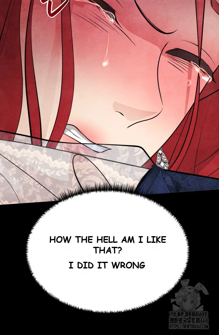 Even If The Duchess Wants To Chapter 4 - Page 79