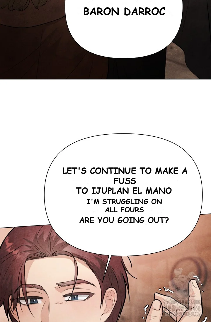 Even If The Duchess Wants To Chapter 4 - Page 85