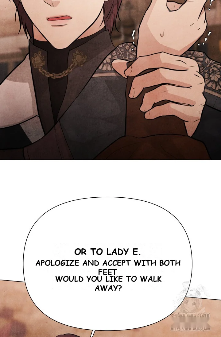 Even If The Duchess Wants To Chapter 4 - Page 86