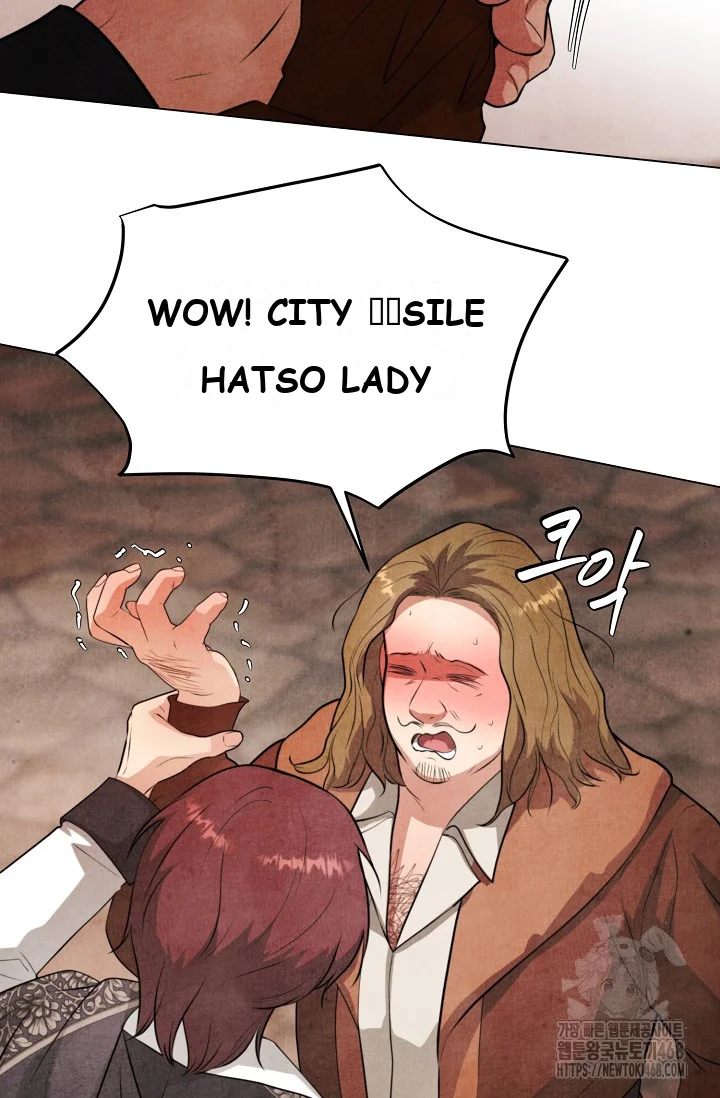 Even If The Duchess Wants To Chapter 4 - Page 91