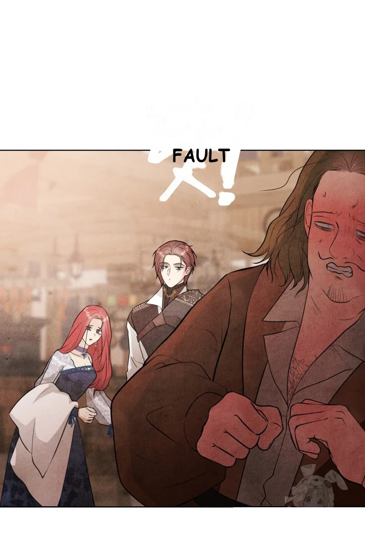Even If The Duchess Wants To Chapter 4 - Page 93