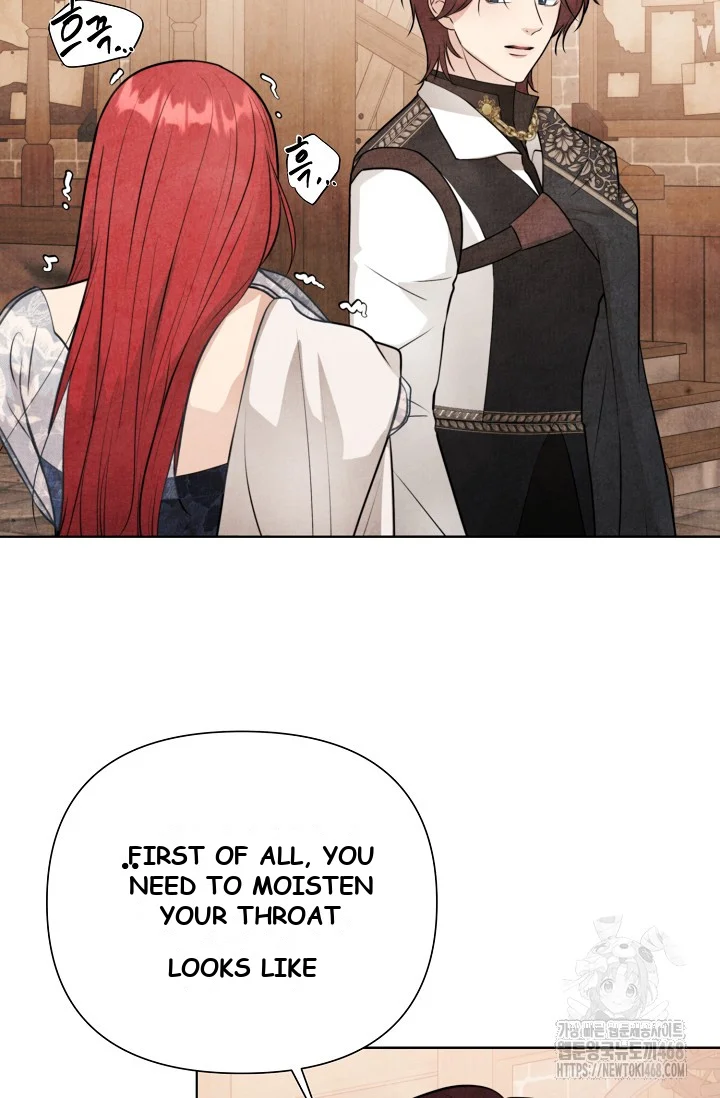 Even If The Duchess Wants To Chapter 4 - Page 98